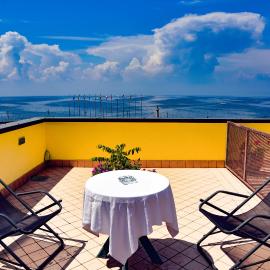 Hotel Ristorante Miralago, hotel en Garda