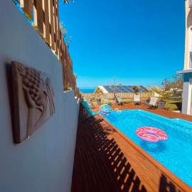 La Villa Lyla