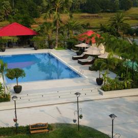 Garden Centre Resort's, hotel 