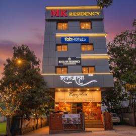 FabHotel RVC Grand Central
