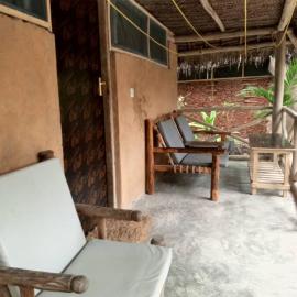 SHADRACK BackPackers