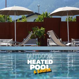 Hotel Virgilio, hotell i Riva del Garda