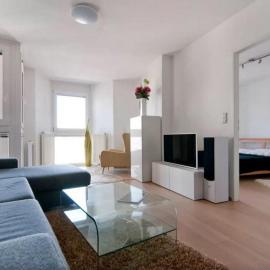 cosy apartment in perfect location