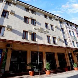 Hotel Plaza 777