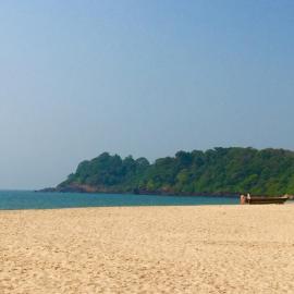 Shree's Seaside Homestay - Sea Pearl