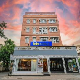 FabHotel Prime The Vintage Inn - Hosur Road