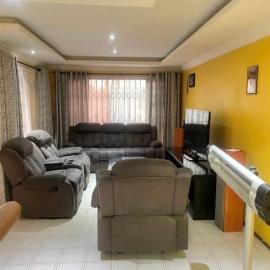 Calm chaos, hotel em Newlands