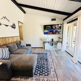 NVH0650 - Woodland Escape home