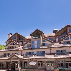 Blue Mesa Lodge 32A by AvantStay