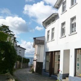 Homelig Altstadt Ferienwohnungen Sassnitz Fewo 4