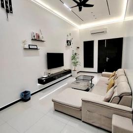 Taiping CreekLodge - Modern BrandNew HomeStay, Hotel in Kamunting