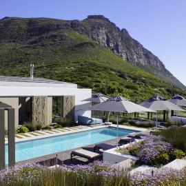 Vyn Guest House Hout Bay