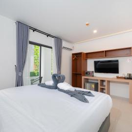Thawalai Inn, Kata Beach