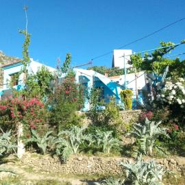 panorama view
