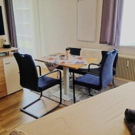 Alpenglück Apartment, hotel a Bach