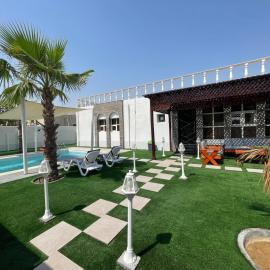 The home 2, hotell i Wāsiţ