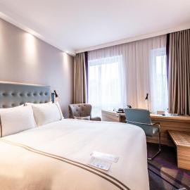 Premier Inn Hannover City University, hotel en Hannover