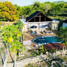 Bale Penida Villa