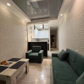 N3 Apartment, hotel a Rustavi