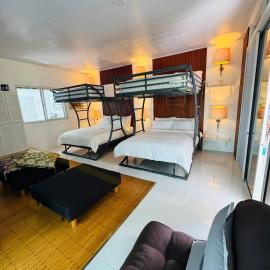 Panika family room, hotel en Malaybalay