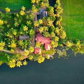 The Lake by Maat Hotels