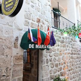 De MARİA KONAĞI, hotel di Mardin