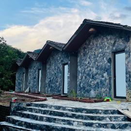 Du già Mit's homestay