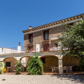 Casa Joan de Fontsagrada, Hotel in Fontsagrada