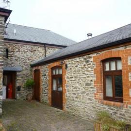 The Granary House - Long Stayz