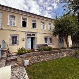 The Dream Villa Kastoria, hotel in Kastoria