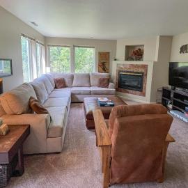 Bridgewater Terrace Getaway