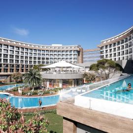 Seaden De Mar Resort&Spa