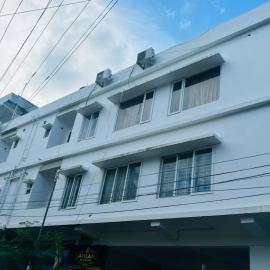 AHLAN (BED & BREAKFAST)