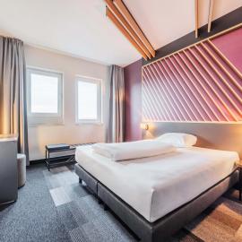B&B HOTEL Rastatt, hotell i Rastatt