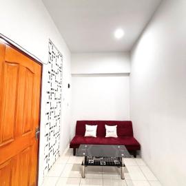 House Rental Gajahmada Residence Mataram Lombok, Hotel in Prampuan
