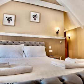 Rising Sun Inn - Rough Tor, hotel em Altarnun
