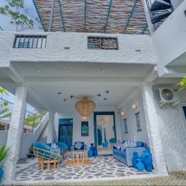 Srinill Beach Resort