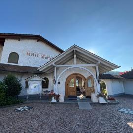 Hotel Sättele - Im Hegau, nahe Singen & Radolfzell am Bodensee, hotel en Steißlingen
