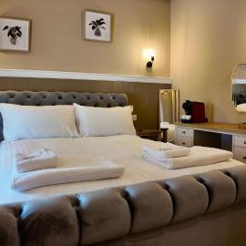 Rising Sun Inn - Bronn Ewhella, hotel em Altarnun