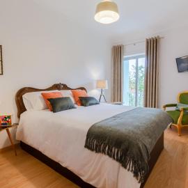 Setubal Boutique Apartments by Homing