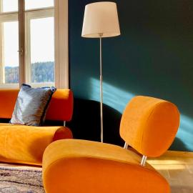 Ferienwohnung La Scala, hotel a Trin