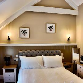 Rising Sun Inn - Kil Margh, hotel em Altarnun