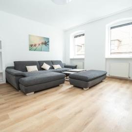 Central Living Apartments, hotel u Linzu
