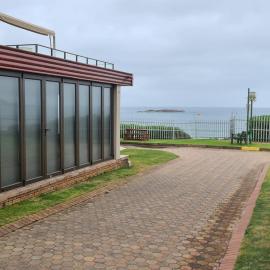 Sea Cottage 49, hotel in Mossel Bay