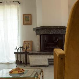 Villa Vericchio