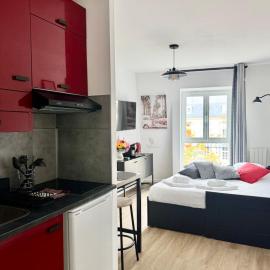 Studio Cosy - RER A - proche Paris & Disney, hotel in Noisy-le-Grand