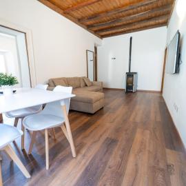 Rustic apartment in the heart of the Val d'Intelvi