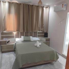 Hotel Prime Tatuapé - Próximo ao Metrô Belém - Café da Manhã Incluso e Estacionamento Econômico no Local