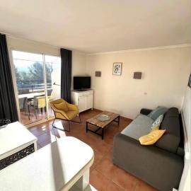 Appartement cosy en Provence, hotel a Mallemort
