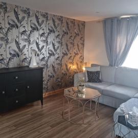 Village view apartment, hotel a Auldearn